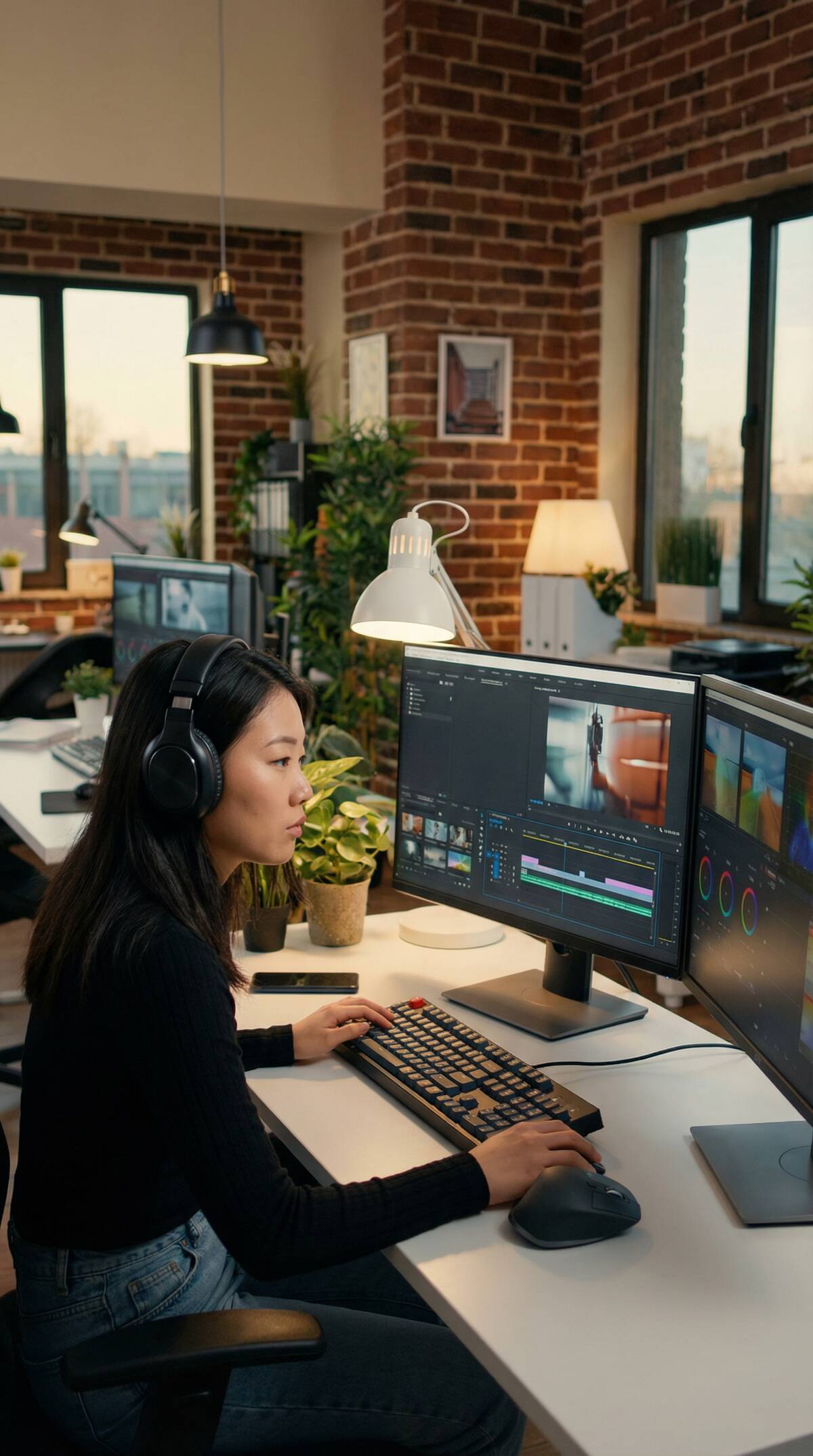 国产视频语音聊天