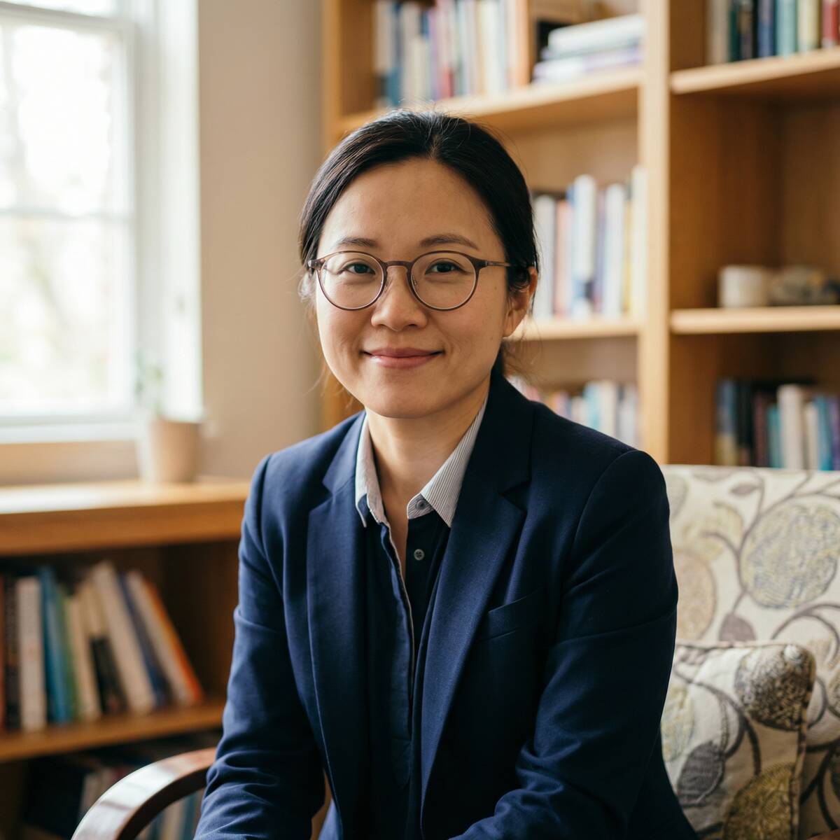 国产视频心理顾问周雅